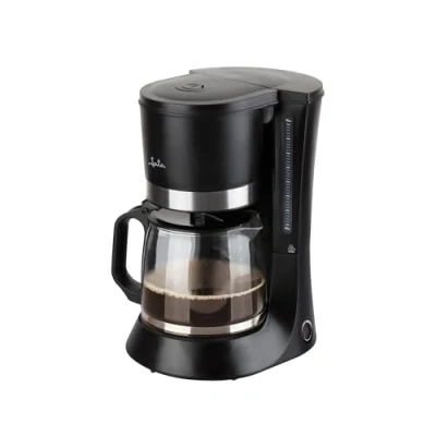 Afbeelding van Drip Koffiemachine JATA CA290 Zwart 12 Koppar