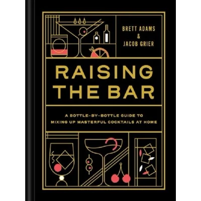 Image de Raising the Bar