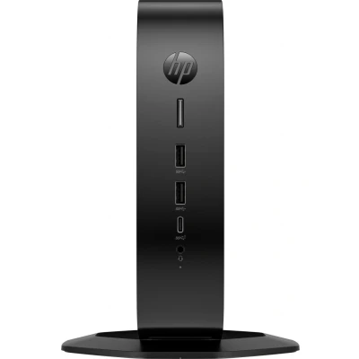 Afbeelding van HP Elite t755 3 GHz Windows 10 IoT Enterprise 1,4 kg Zwart V2546