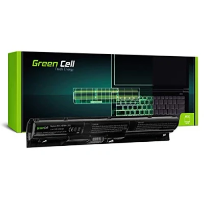 Afbeelding van Green Cell KI04 HP90 Laptopaccu 14.8 V 2200 mAh HP