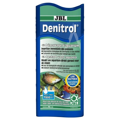 Afbeelding van Jbl Denitrol Waterverbeteraar 250 ml