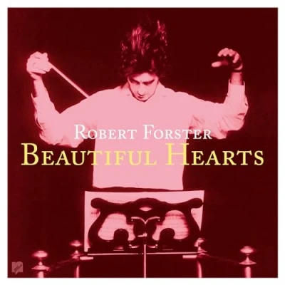 Afbeelding van Robert Forster Beautiful Hearts (2 LPs)