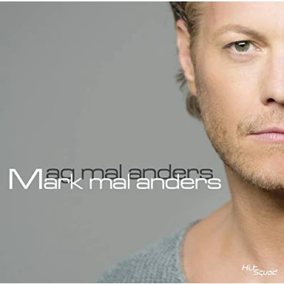 Afbeelding van Mark Seibert Mal Anders (2 CD)