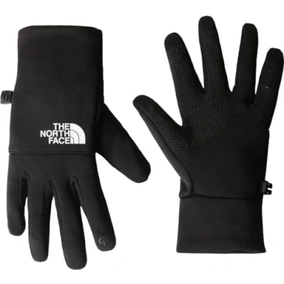Afbeelding van The North Face ETIP Glove Unisex Handschoenen, Maat: XS, Black/white