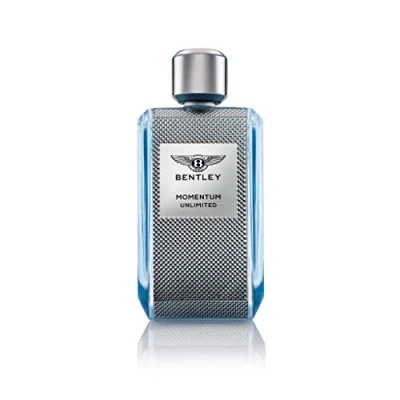 Afbeelding van Bentley Momentum Unlimited Eau de Toilette 100 ml