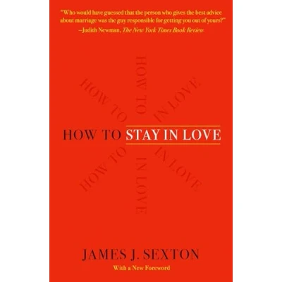 Afbeelding van How to Stay in Love