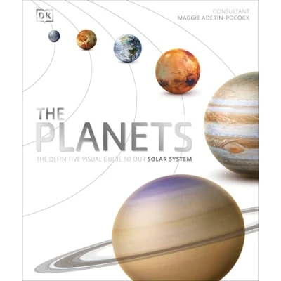 Afbeelding van The Planets