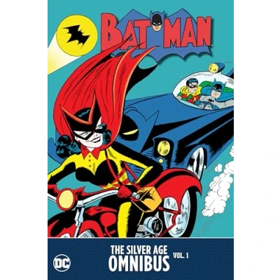 Afbeelding van Batman