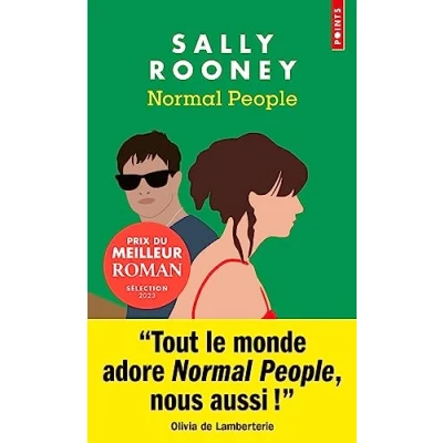 Image de Normal People