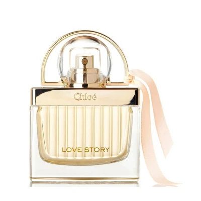 Afbeelding van Chloe Love Story 30 ml Eau de Parfum Spray OP=OP