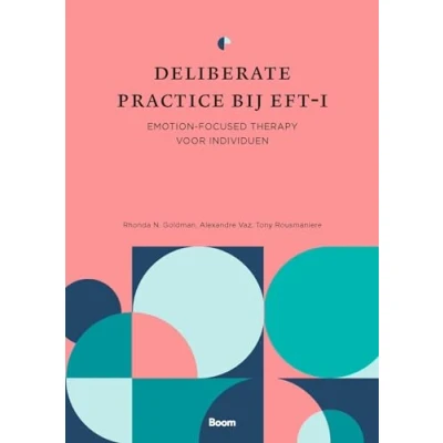 Afbeelding van Deliberate practice bij EFT I