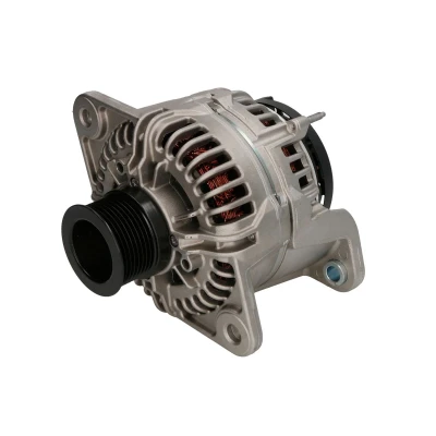 Afbeelding van BOSCH 1 986 A01 035 Dynamo / Alternator 24V 150A VOLVO: FH 16