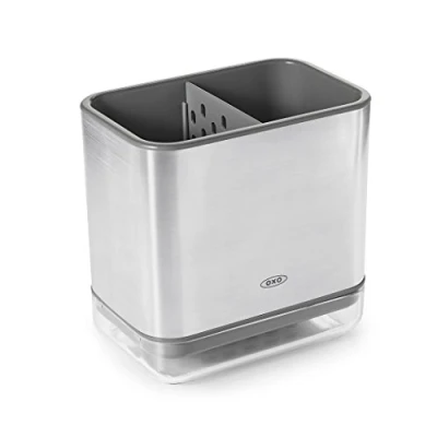 Afbeelding van Oxo Gootsteen Organizer 2.0 Rvs