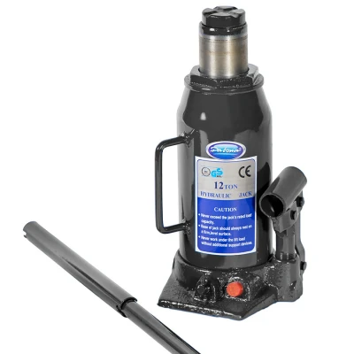 Afbeelding van Potkrik 12 ton