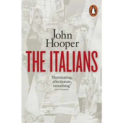 Afbeelding van The Italians