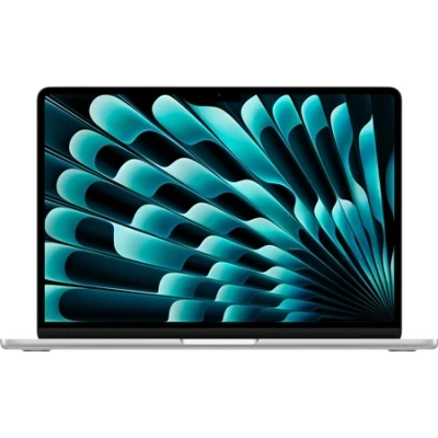 Afbeelding van 13.6&quot; Retina, IPS, 2560 x 1664px, Apple M3 (8 core CPU, 10 GPU, 16 Neural Engine), 16GB, 512GB SSD, 2x Thunderbolt/USB 4, 802.11ax Wi Fi 6E, Bluetooth 5.3, macOS