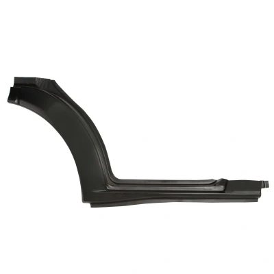 Afbeelding van BLIC 6505 06 2509051P Dorpel Vooras links FORD: Transit Mk6 Van, Mk5 Platform / Chassis, Van