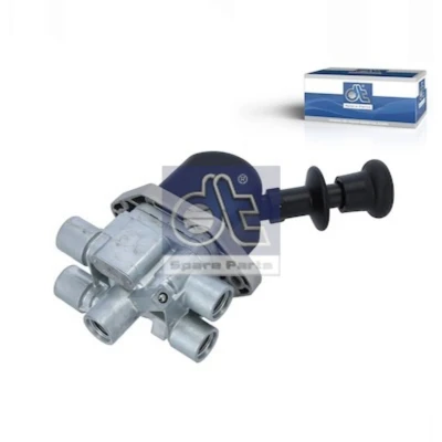 Afbeelding van DT Spare Parts 4.62388 Breedtelicht