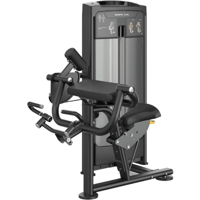 Afbeelding van Toorx Professional ABSOLUTE Biceps curl PLX 8600