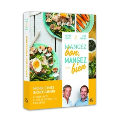 Image de mangez bon, bien
