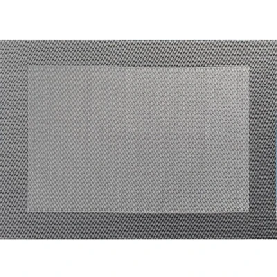 Afbeelding van ASA Placemat 33 X 46 Cm Grijs
