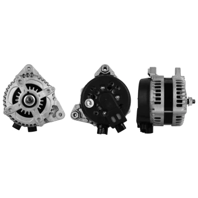 Afbeelding van LUCAS LRA02912 Dynamo / Alternator 14V 120A FORD: Focus 2, C Max, 2 Limousine