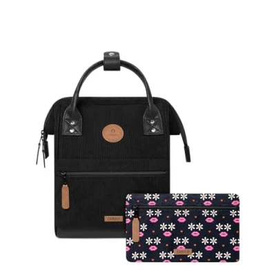 Afbeelding van Cabaia Adventurer Small Bag brighton backpack