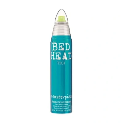 Afbeelding van TIGI Bh Masterpiece Massive Shine Hair Spray Haarlak 340 ml