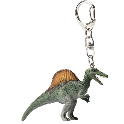 Afbeelding van Mojo Dinosaurus Sleutelhanger Spinosaurus 387452