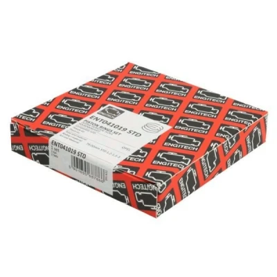 Afbeelding van ENGITECH ENT041019 STD Zuigerveer 79 OPEL: Astra F CC, Vectra A Saloon, Kadett E CC