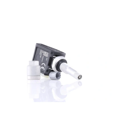 Afbeelding van SCHRADER 2200 Wielsensor, controlesysteem bandenspanning Met sleuf, kleppen MERCEDES BENZ: A Class, C Class Saloon, E Saloon