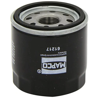 Afbeelding van MAPCO 61217 Oliefilter M 20 X 1.5 Opschroeffilter RENAULT: CLIO 4, 3, 2, DACIA: SANDERO LOGAN MCV NISSAN: Kubistar Van