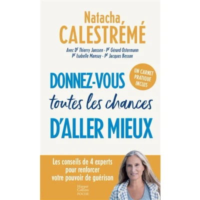 Image de Donnez vous toutes les chances d&#039;aller mieux