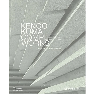 Afbeelding van Kengo Kuma
