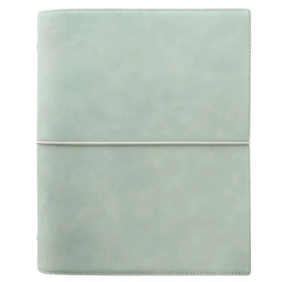 Afbeelding van Filofax Domino A5 zachte organizer van zeegras