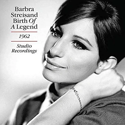 Afbeelding van Birth Of A Legend The 1962 Studio Recordings