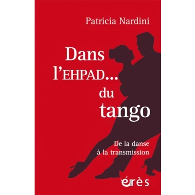 Image de Dans l&#039;EHPAD... du tango