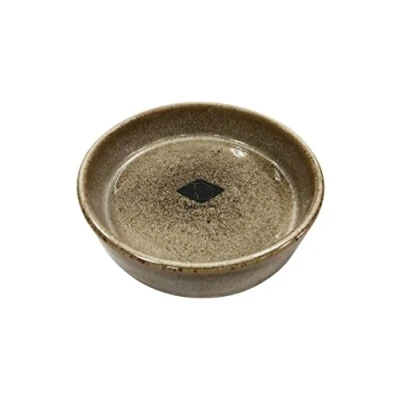 Afbeelding van Voerbak Jasper Sand