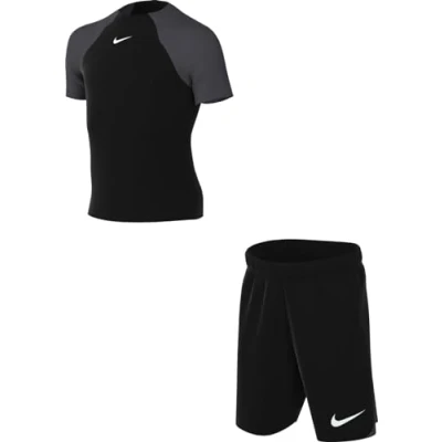 Afbeelding van Nike Academy Pro Training Kit Youth Voetbalsetje Kids 116 122