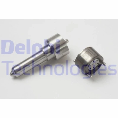 Afbeelding van Reparatieset, injectiestuk DELPHI 7135 611