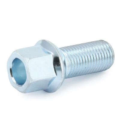 Afbeelding van Febi Bilstein Wielbout/moer 46632