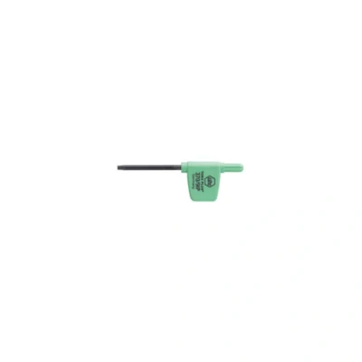 Afbeelding van Wiha Torx schroevendraaier Werkplaats Grootte 15 IP Koplengte: 45 mm 1 stuk(s)