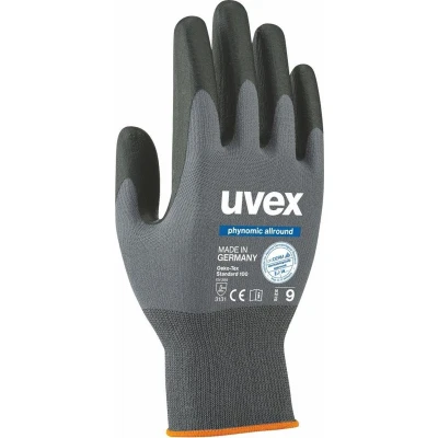 Afbeelding van Uvex Phynomic Allround Handschoen maat 6