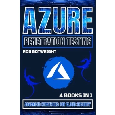 Afbeelding van Azure Penetration Testing