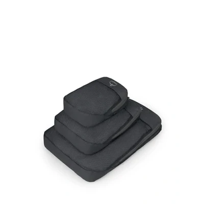 Afbeelding van Osprey Daylite Packing Cube Set black