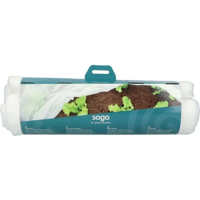 Afbeelding van SOGO Vliesdoek 1.5 x 10 m