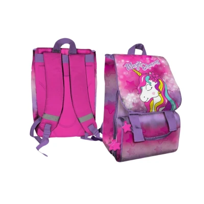 Afbeelding van Unicorn Rugzak 8054708242196