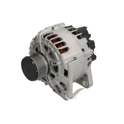 Afbeelding van STARDAX STX101645 Dynamo / Alternator 12V 110A RENAULT: Kangoo II Grand Kangoo, MEGANE 2, 2 Stufenheck