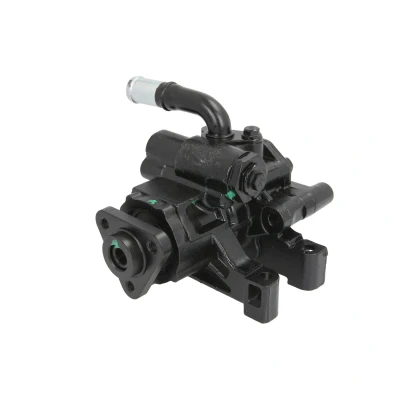 Afbeelding van LAUBER 55.1759 Stuurbekrachtigingspomp Hydraulisch 115 4 FORD: Transit Mk6 Van, Custom V362 V363 PEUGEOT: Boxer Van