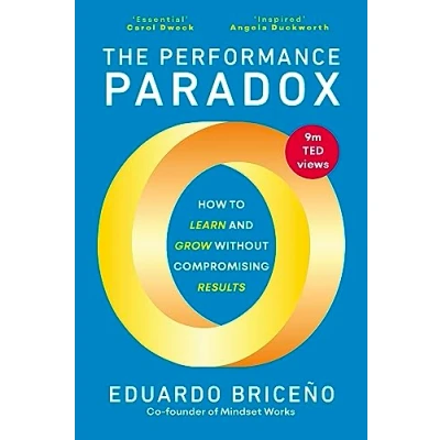 Afbeelding van The Performance Paradox